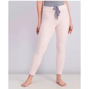 Honeydew Chenille Legging